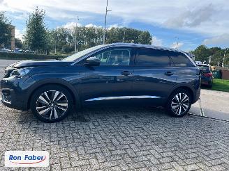Peugeot 5008 1.2 PureTech Allure 7p picture 10