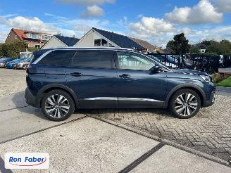 Peugeot 5008 1.2 PureTech Allure 7p picture 13
