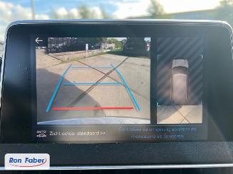 Peugeot 5008 1.2 PureTech Allure 7p picture 25