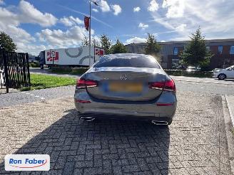Mercedes A-klasse 250 e Advantage picture 12