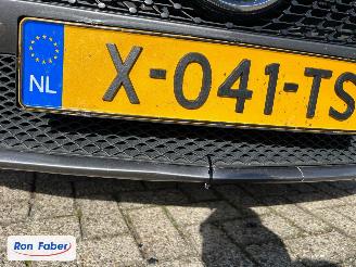 Mercedes A-klasse 250 e Advantage picture 48