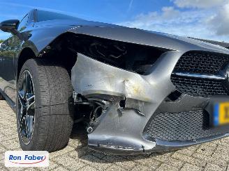 Mercedes A-klasse 250 e Advantage picture 7