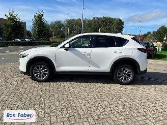 Mazda CX-5 2.0 e-SkyActiv-G M Hybrid 165 Centre-Line picture 22