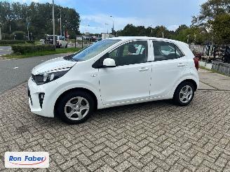 Avarii autoturisme Kia Picanto 1.0 DPi ComfortLine | 72.032 km!! 2021/11