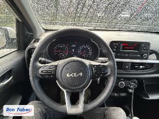 Kia Picanto 1.0 DPi ComfortLine | 72.032 km!! picture 23
