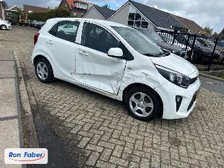 Kia Picanto 1.0 DPi ComfortLine | 72.032 km!! picture 3