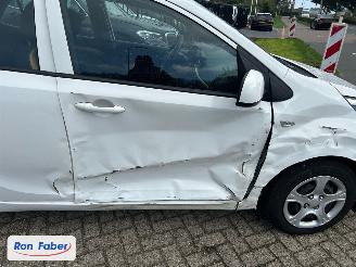 Kia Picanto 1.0 DPi ComfortLine | 72.032 km!! picture 17