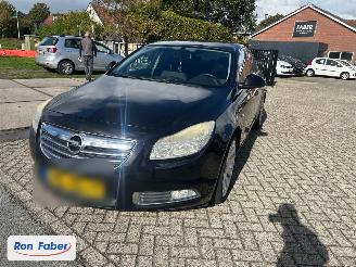 Opel Insignia 1.6 T Cosmo picture 3