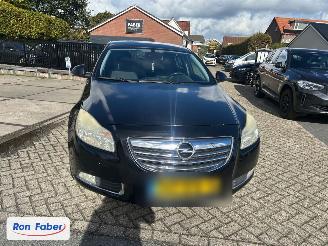 Opel Insignia 1.6 T Cosmo picture 5