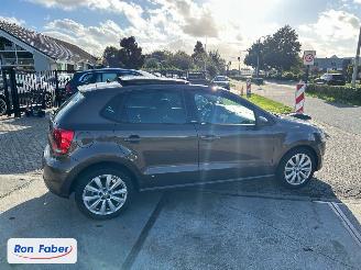 Volkswagen Polo 1.2 TSI Highline Pano !! picture 10