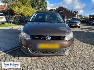 Volkswagen Polo 1.2 TSI Highline Pano !! picture 8