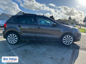 Volkswagen Polo 1.2 TSI Highline Pano !! picture 9