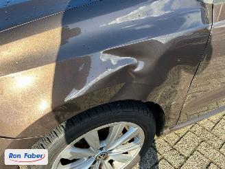 Volkswagen Polo 1.2 TSI Highline Pano !! picture 25