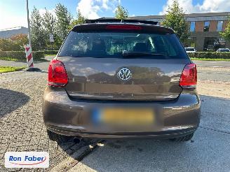Volkswagen Polo 1.2 TSI Highline Pano !! picture 13