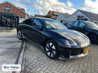  Hyundai IONIQ 6 Connect 77.4 kWh | 31.215 km!! 2025/2