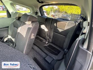 Nissan Qashqai+2 2.0 Connect Edition 1st owner !! picture 32