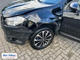Nissan Qashqai+2 2.0 Connect Edition 1st owner !! picture 4