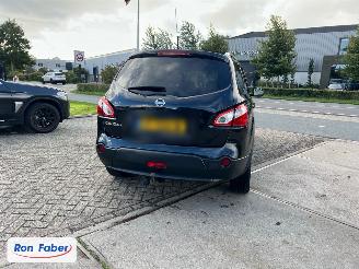 Nissan Qashqai+2 2.0 Connect Edition 1st owner !! picture 16