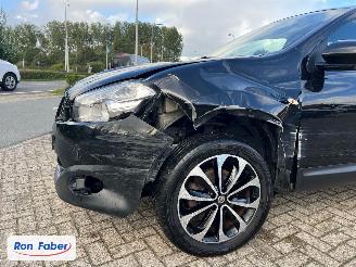 Nissan Qashqai+2 2.0 Connect Edition 1st owner !! picture 6