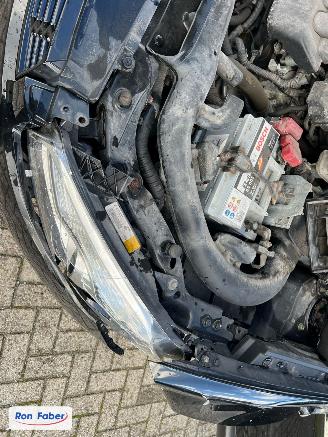 Nissan Qashqai+2 2.0 Connect Edition 1st owner !! picture 38