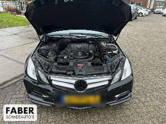 Mercedes E-klasse 200 CGI Avantgarde picture 10