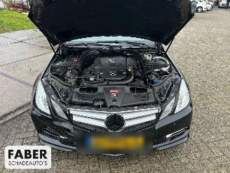 Mercedes E-klasse 200 CGI Avantgarde picture 7