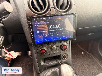 Nissan Qashqai 1.6 Connect Edition picture 18