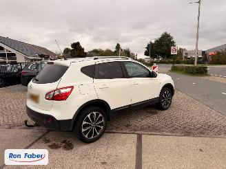 Nissan Qashqai 1.6 Connect Edition picture 10