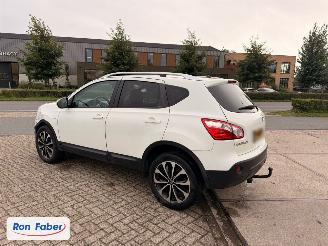 Nissan Qashqai 1.6 Connect Edition picture 14