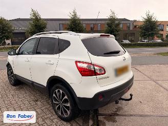 Nissan Qashqai 1.6 Connect Edition picture 13