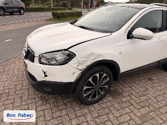Nissan Qashqai 1.6 Connect Edition picture 20