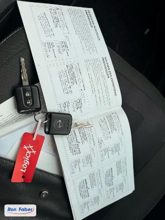 Nissan Qashqai 1.6 Connect Edition picture 19