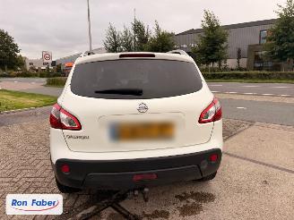 Nissan Qashqai 1.6 Connect Edition picture 12