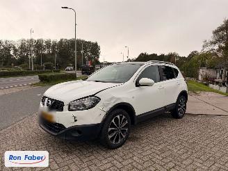 Nissan Qashqai 1.6 Connect Edition picture 4