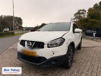 Nissan Qashqai 1.6 Connect Edition picture 5