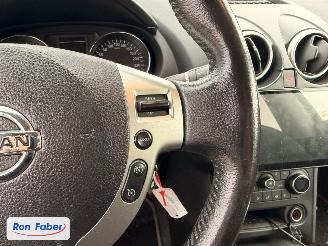 Nissan Qashqai 1.6 Connect Edition picture 17