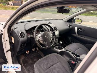 Nissan Qashqai 1.6 Connect Edition picture 15