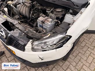 Nissan Qashqai 1.6 Connect Edition picture 8