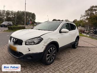 Nissan Qashqai 1.6 Connect Edition picture 6