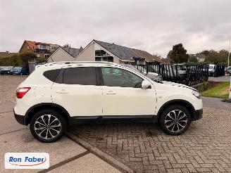 Nissan Qashqai 1.6 Connect Edition picture 9