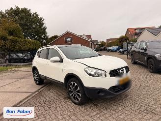 Nissan Qashqai 1.6 Connect Edition picture 2