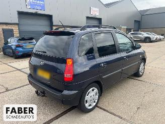 Hyundai Matrix 1.6i Dynamic picture 8