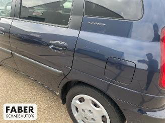 Hyundai Matrix 1.6i Dynamic picture 5
