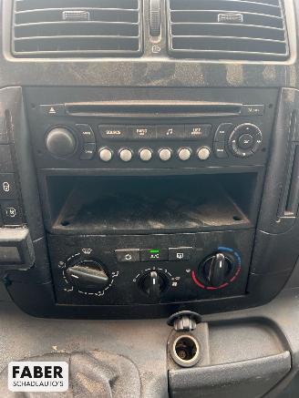 Peugeot Expert 227 2.0 HDI L1H1 picture 17