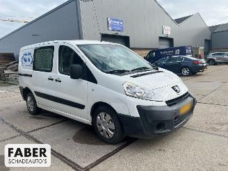 Peugeot Expert 227 2.0 HDI L1H1 picture 2