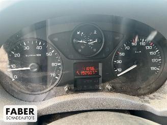 Peugeot Expert 227 2.0 HDI L1H1 picture 16
