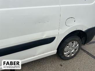 Peugeot Expert 227 2.0 HDI L1H1 picture 14
