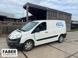 Peugeot Expert 227 2.0 HDI L1H1 picture 13
