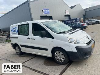Peugeot Expert 227 2.0 HDI L1H1 picture 3