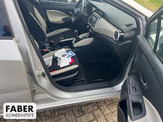 Nissan Micra 0.9 IG-T Tekna | 99.235 km!! picture 23